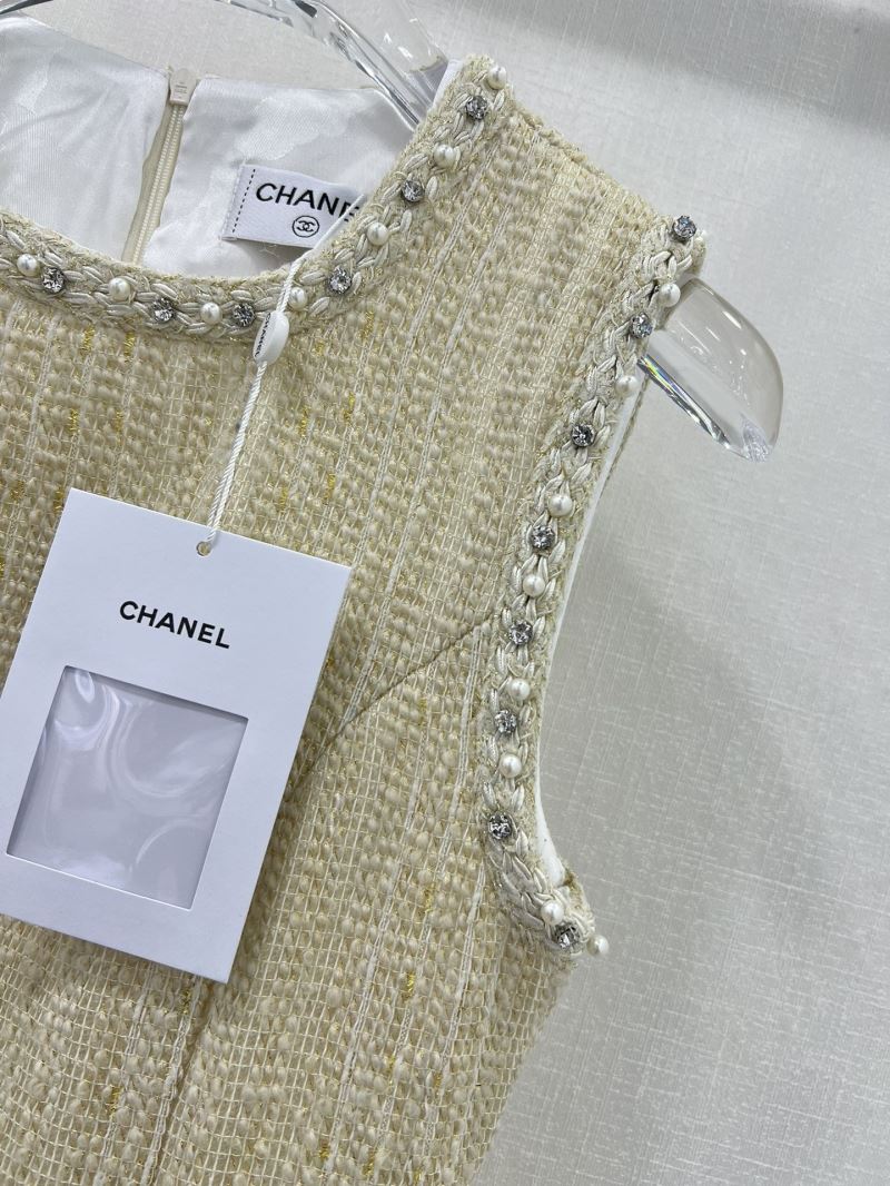 Chanel Dress